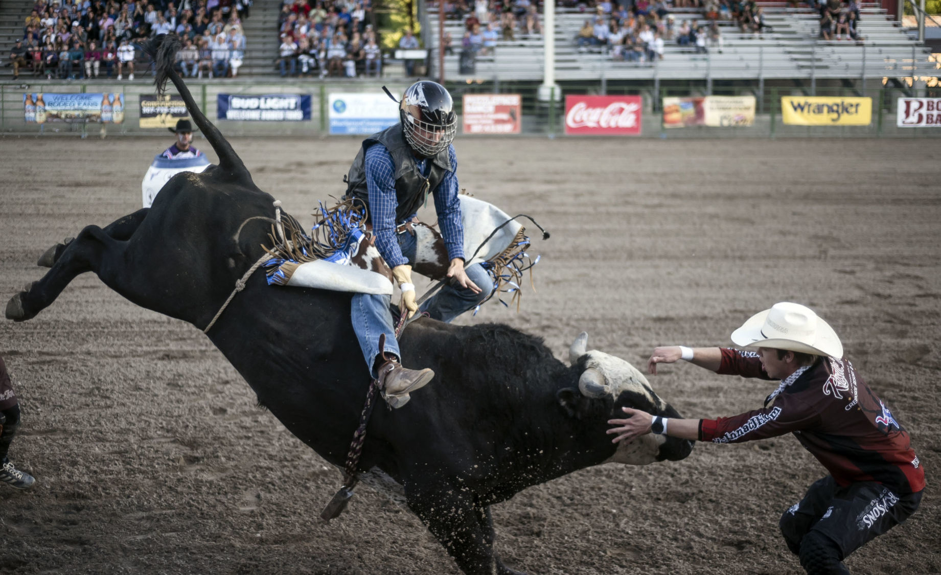 Jackson Hole Rodeo
